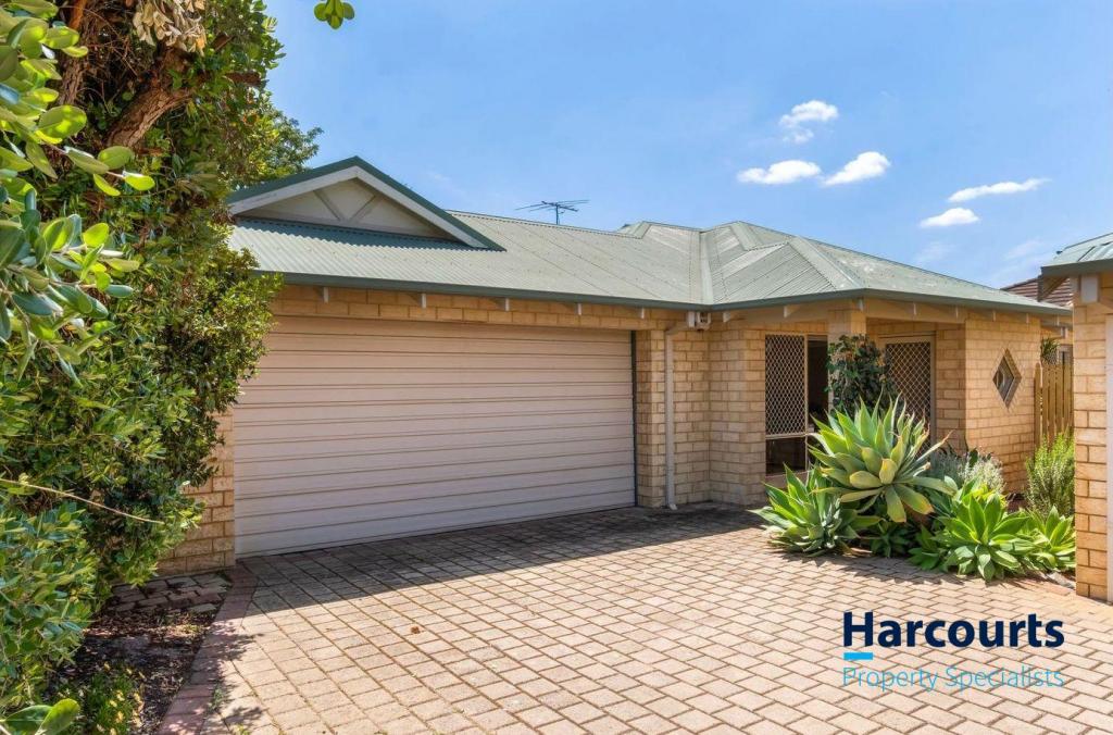 2/60 Griffin Cres, Manning, WA 6152