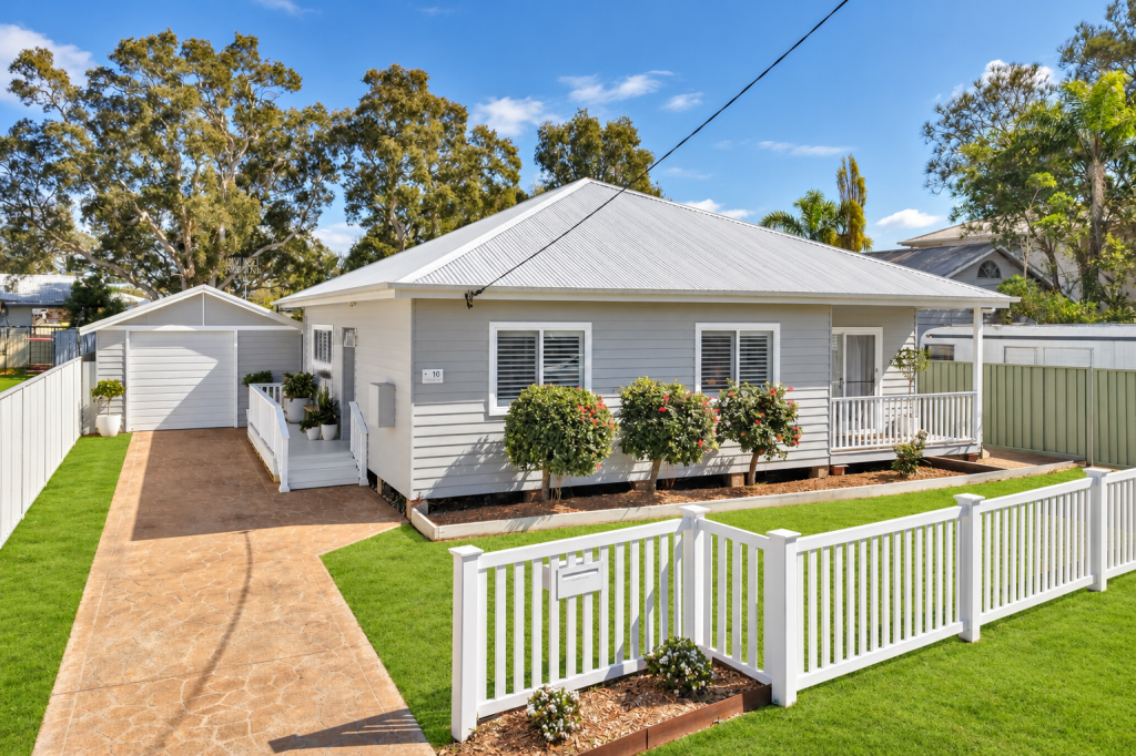 10 Magnolia Ave, Davistown, NSW 2251