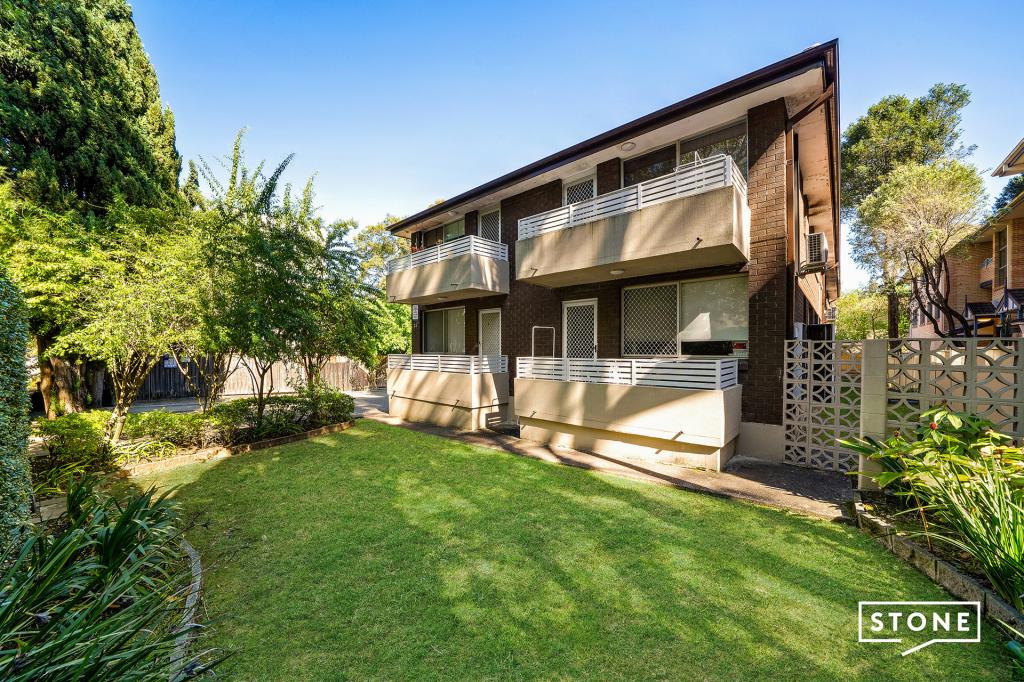 2/27 Brickfield St, North Parramatta, NSW 2151