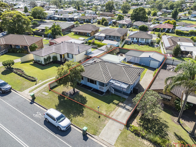 23 Avery St, Rutherford, NSW 2320