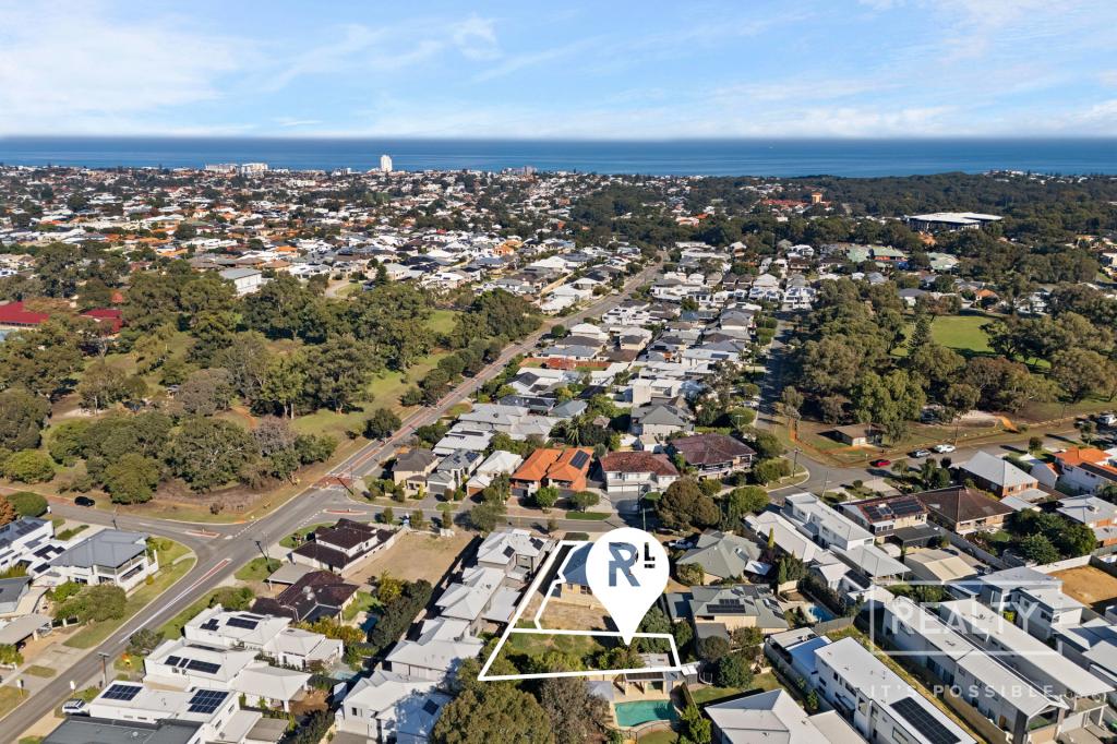 Lot 3, 48 Edmondson Cres, Karrinyup, WA 6018