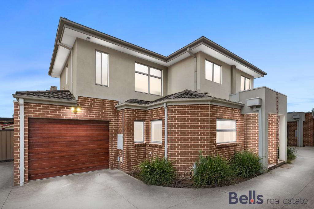 3/39 Bardsley St, Sunshine West, VIC 3020