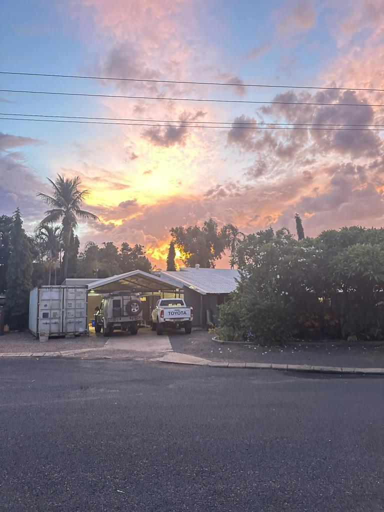 4 Frangipani Ct, Kununurra, WA 6743