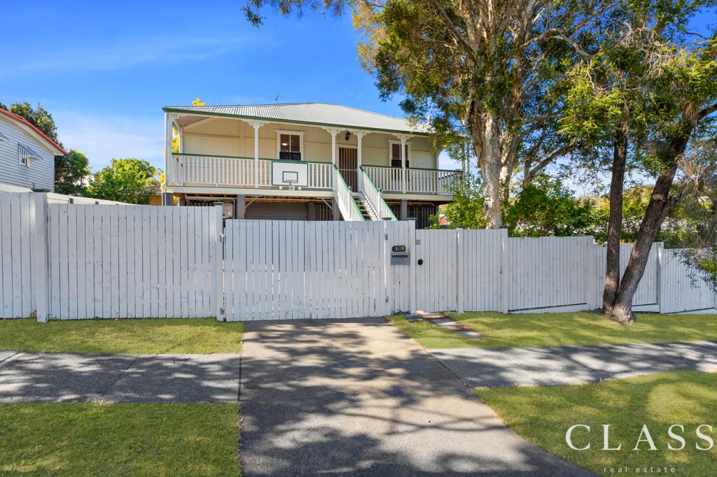108 Molloy Rd, Cannon Hill, QLD 4170