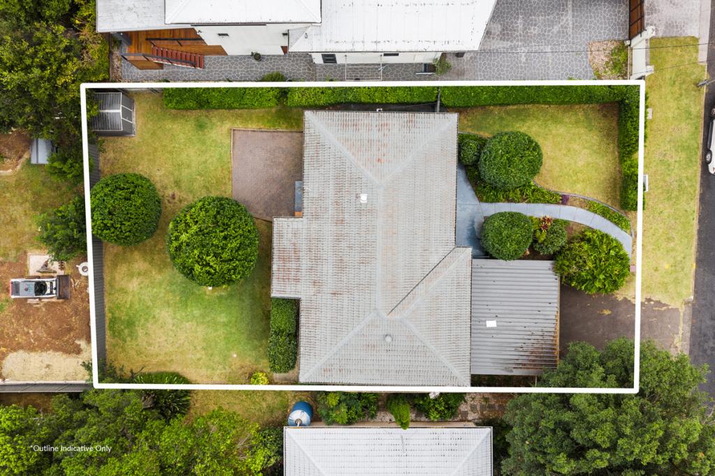 8 Barrymount Cres, Mount Lofty, QLD 4350