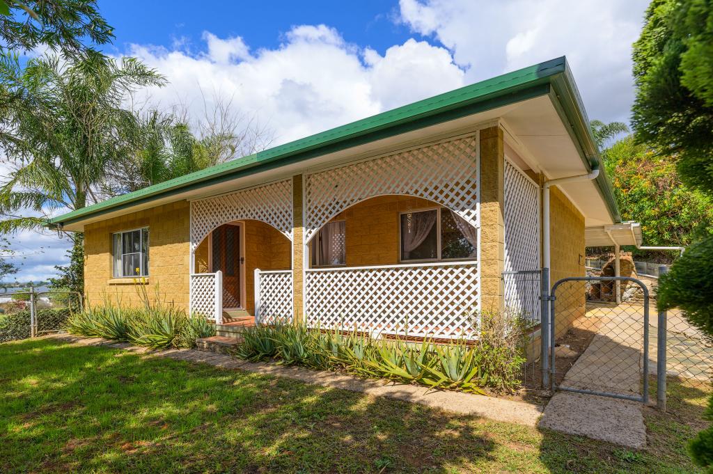 13 Crescent Rd, Gympie, QLD 4570