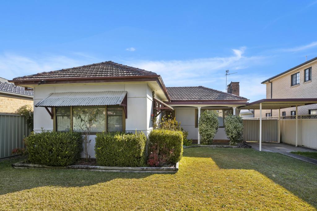 18 Craigie Ave, Padstow, NSW 2211