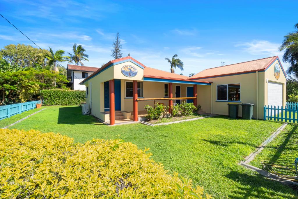 5 See St, Bargara, QLD 4670