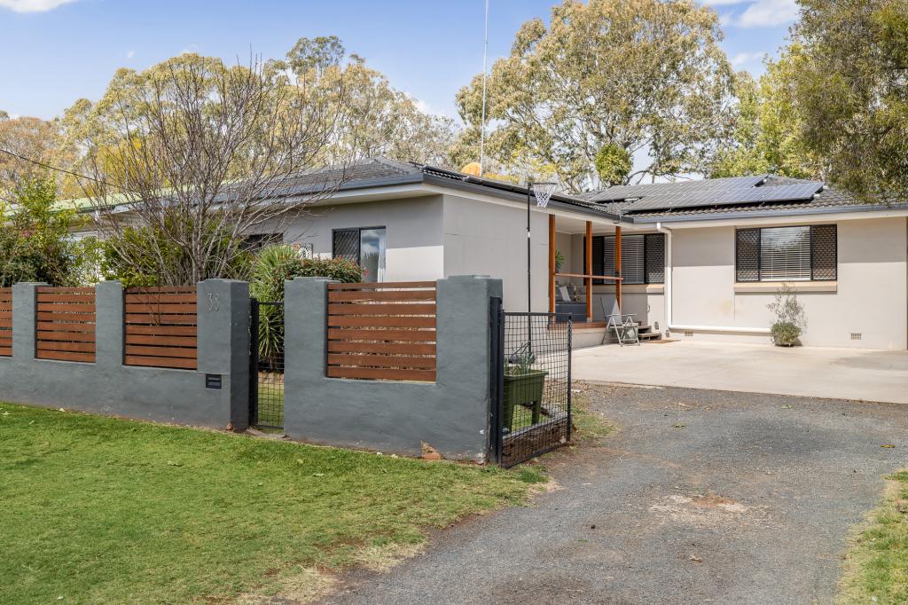 38 Weetwood St, Newtown, QLD 4350
