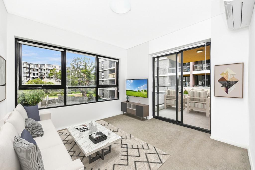 3013/8c Junction St, Ryde, NSW 2112