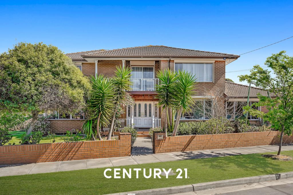 65 Sherbrooke Ave, Oakleigh South, VIC 3167