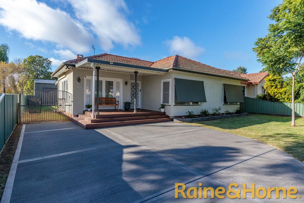 80 TAYLOR ST, DUBBO, NSW 2830