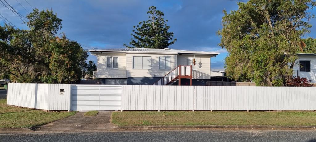 20 MOODY ST, EAST MACKAY, QLD 4740