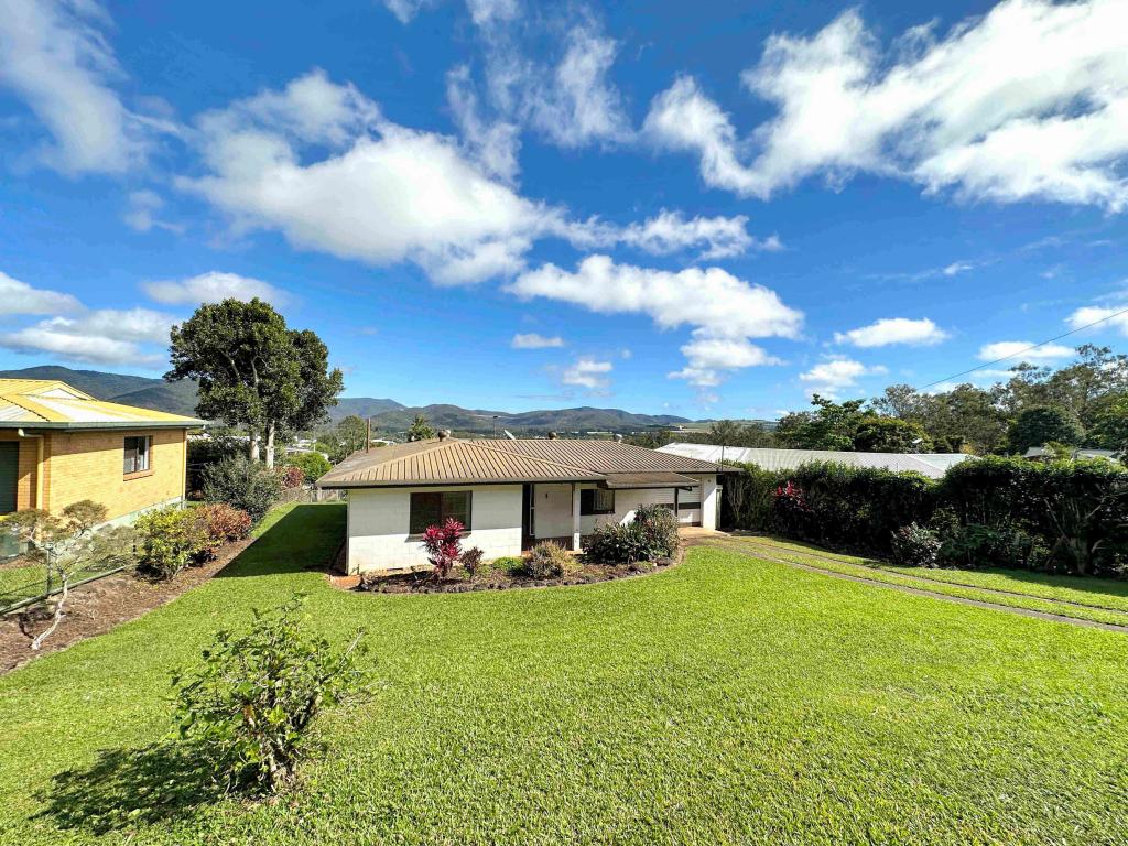 29 TWELFTH AVE, ATHERTON, QLD 4883