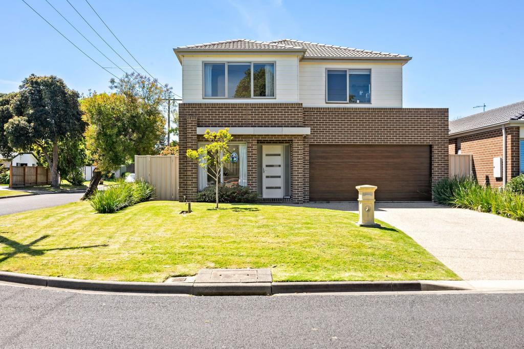 1 Ikara St, Mornington, VIC 3931