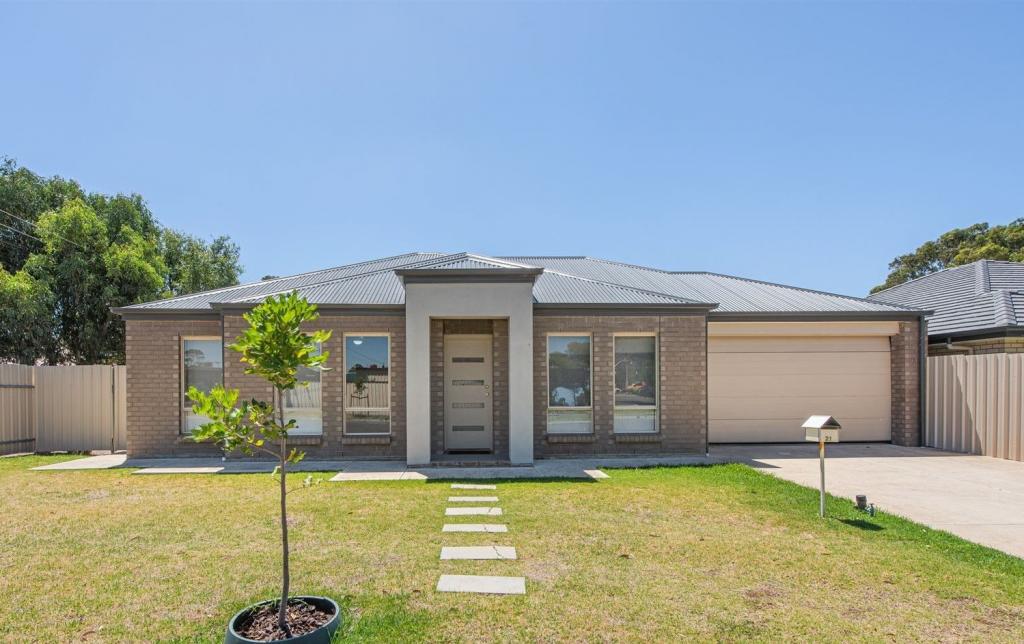 21 Elder Pde, Port Willunga, SA 5173