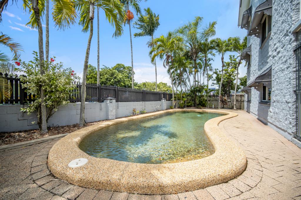 5/71-73 ALFRED ST, MANUNDA, QLD 4870