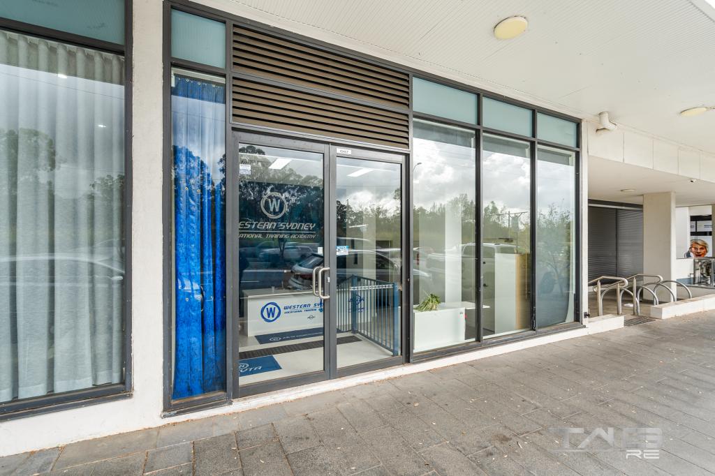7/240-250 Great Western Hwy, Kingswood, NSW 2747