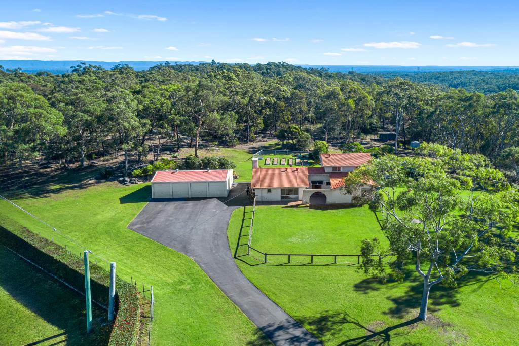 235 Halcrows Rd, Glenorie, NSW 2157