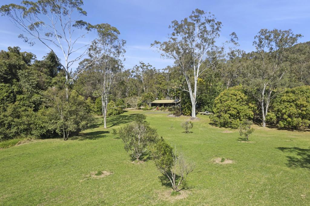 394 Wahpunga Lane, Kin Kin, QLD 4571