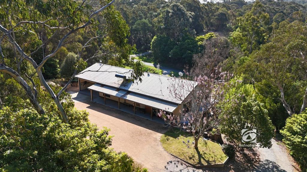 140 Cantrills Rd, Metung, VIC 3904
