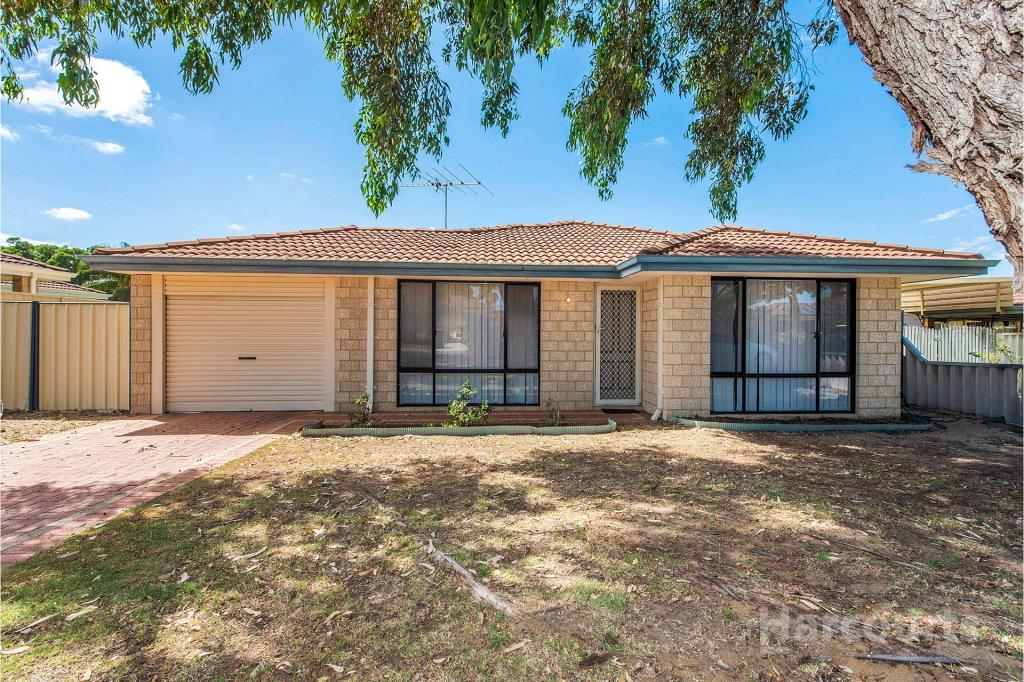 3 Manya Cl, Greenfields, WA 6210