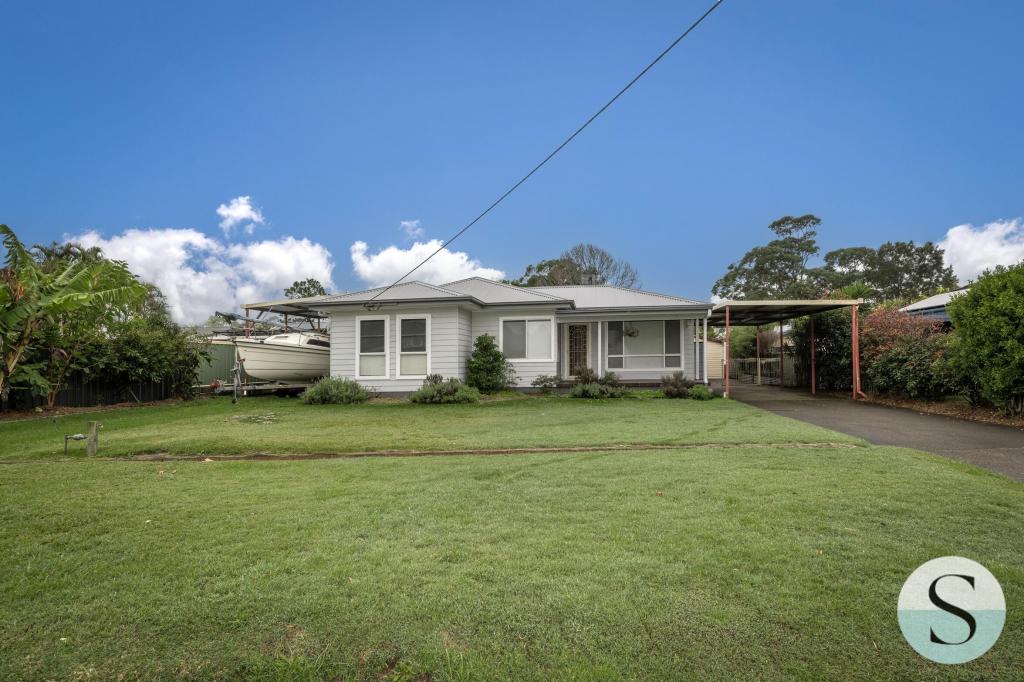 35 Buttaba Ave, Belmont North, NSW 2280