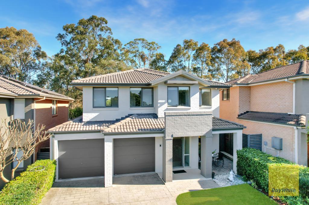 42 Stansmore Ave, Prestons, NSW 2170