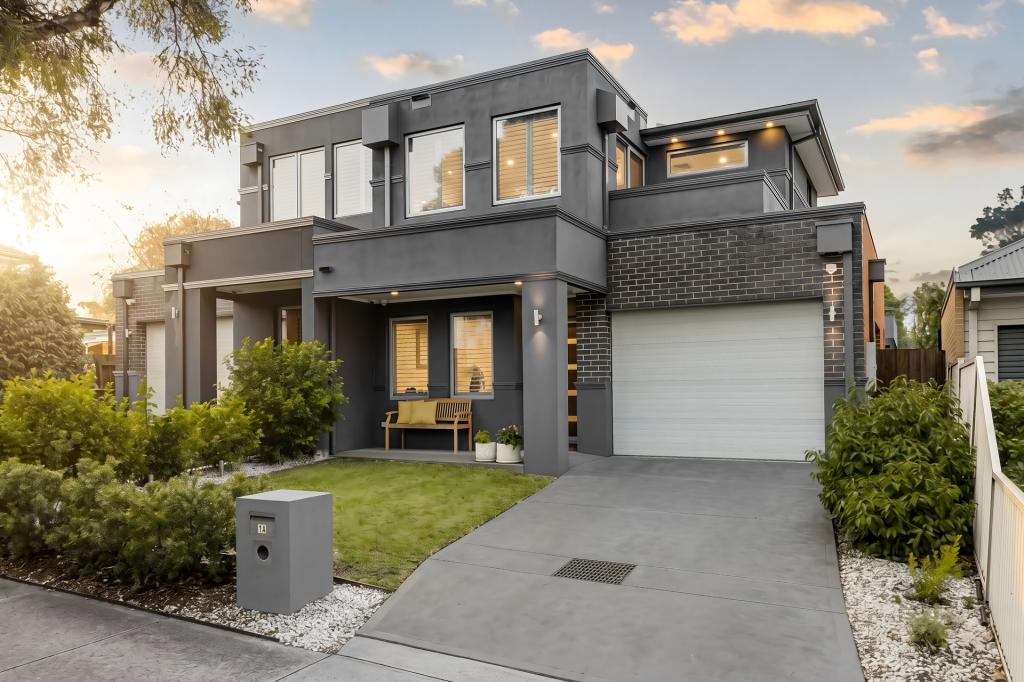 1a Sylvan Ct, Forest Hill, VIC 3131