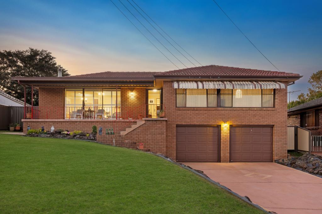 15 Bangalow Pl, Baulkham Hills, NSW 2153