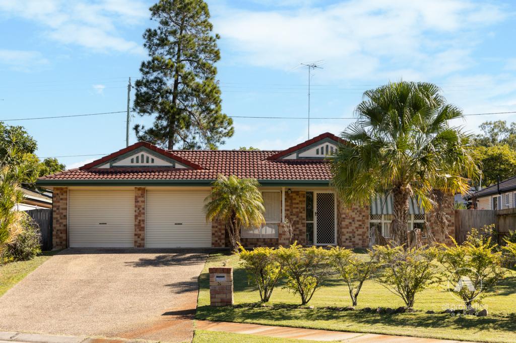 13 Widewood Ct, Heritage Park, QLD 4118