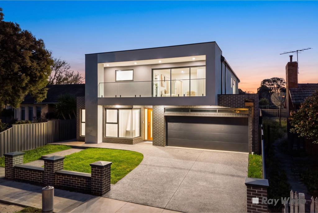 8 Mclean Cres, Dandenong North, VIC 3175