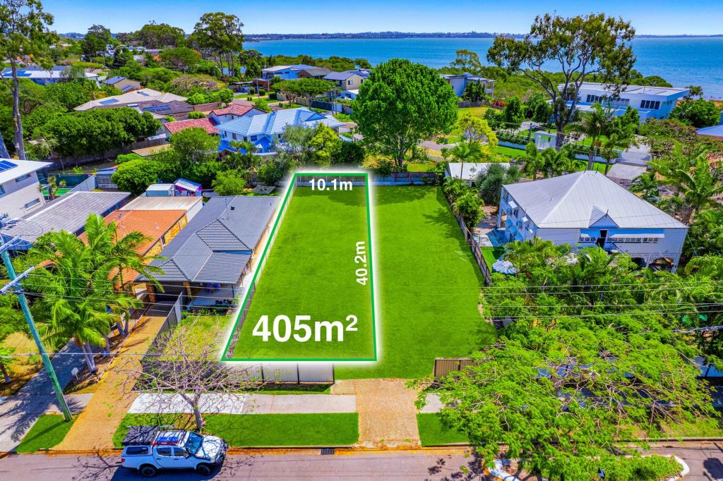 274 Main Rd, Wellington Point, QLD 4160