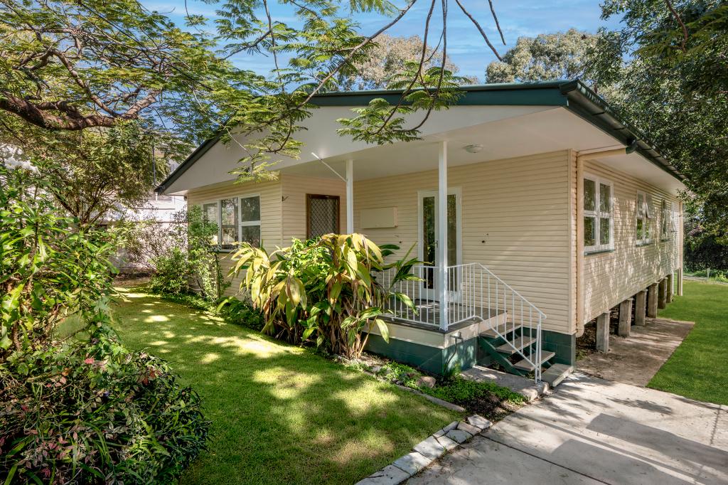 16 Iberia Cres, Darra, QLD 4076