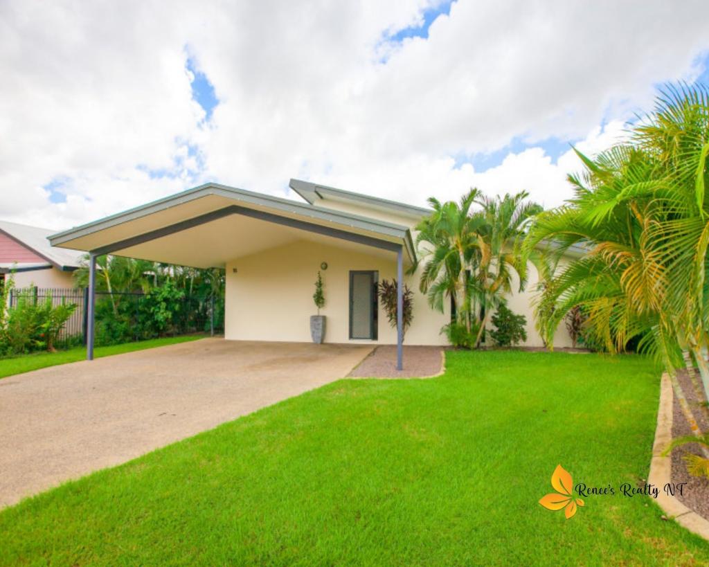 16 Saltwater St, Rosebery, NT 0832