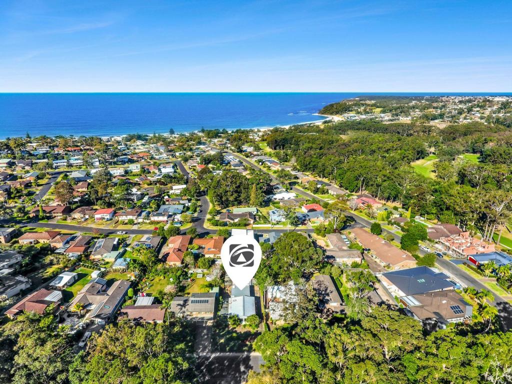 24 Clyde St, Mollymook Beach, NSW 2539