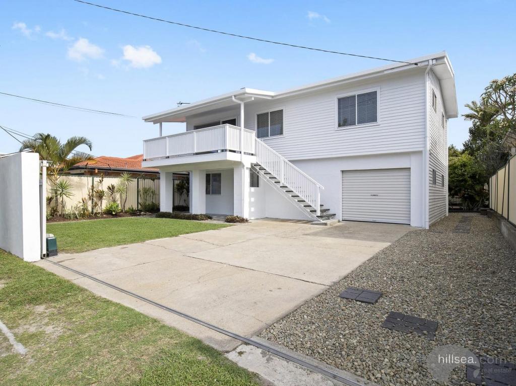 Contact Agent For Address, Paradise Point, QLD 4216