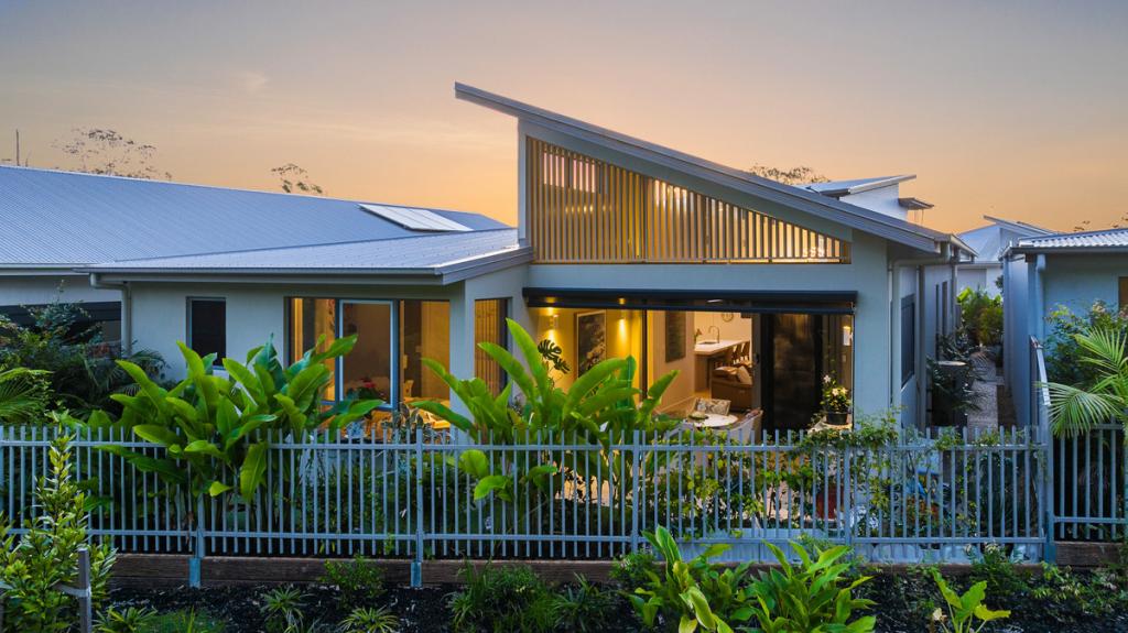 244/71 OWEN CREEK RD, FOREST GLEN, QLD 4556