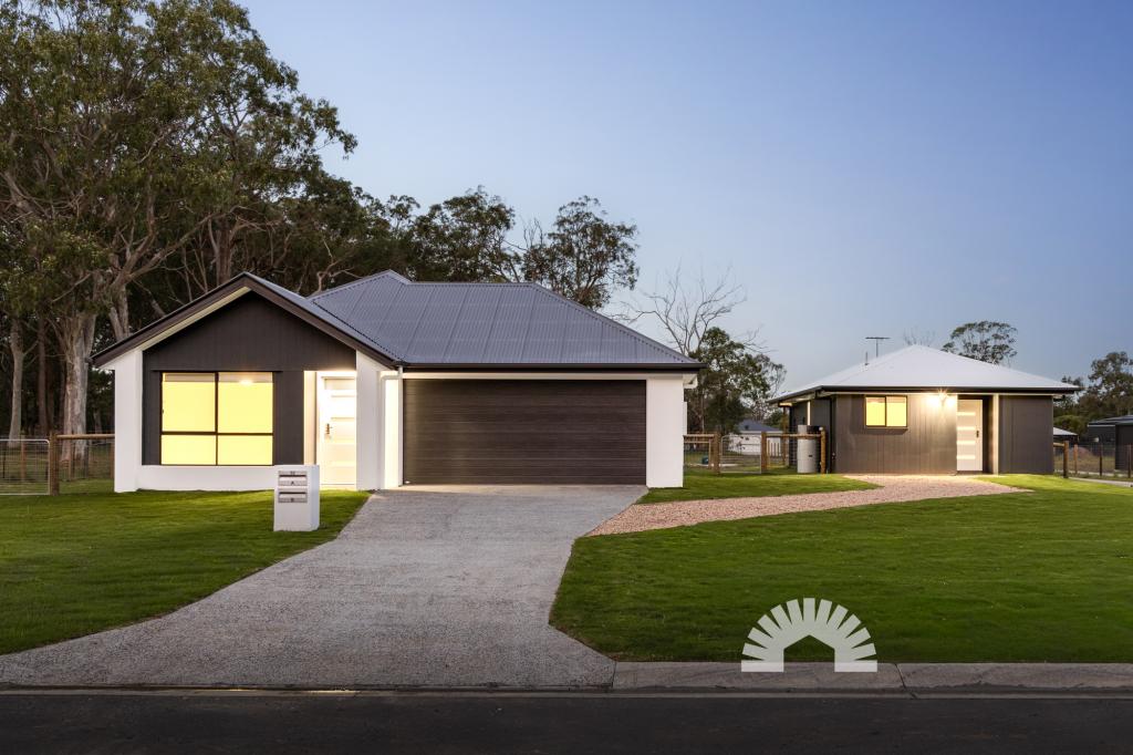 52 Moore Rd, Burpengary East, QLD 4505