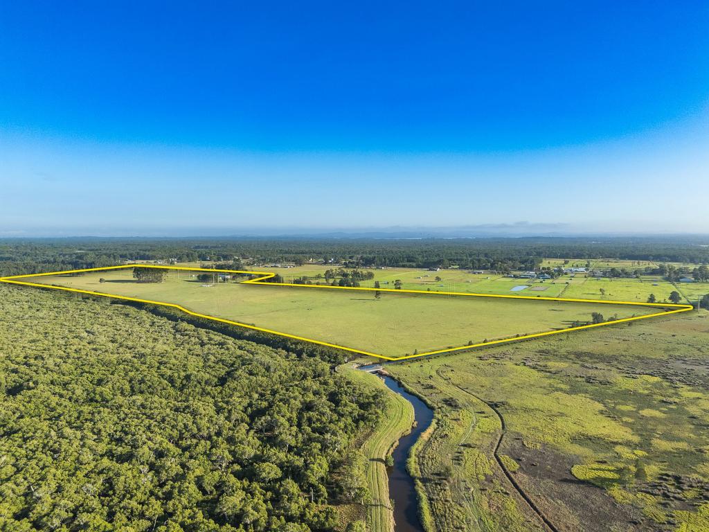 285 Cabbage Tree Rd, Williamtown, NSW 2318