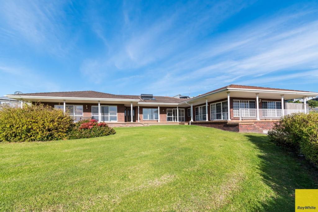 63 GUGARA ST, CALDERWOOD, NSW 2527