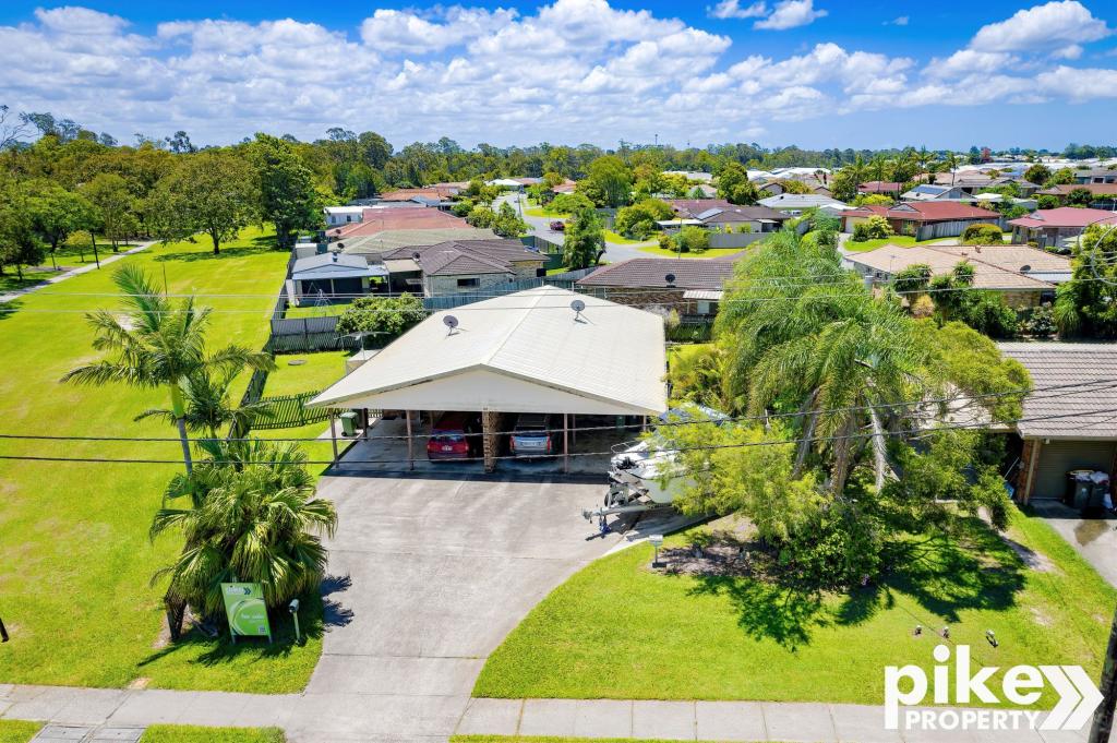 2/104 GLENWOOD DR, MORAYFIELD, QLD 4506