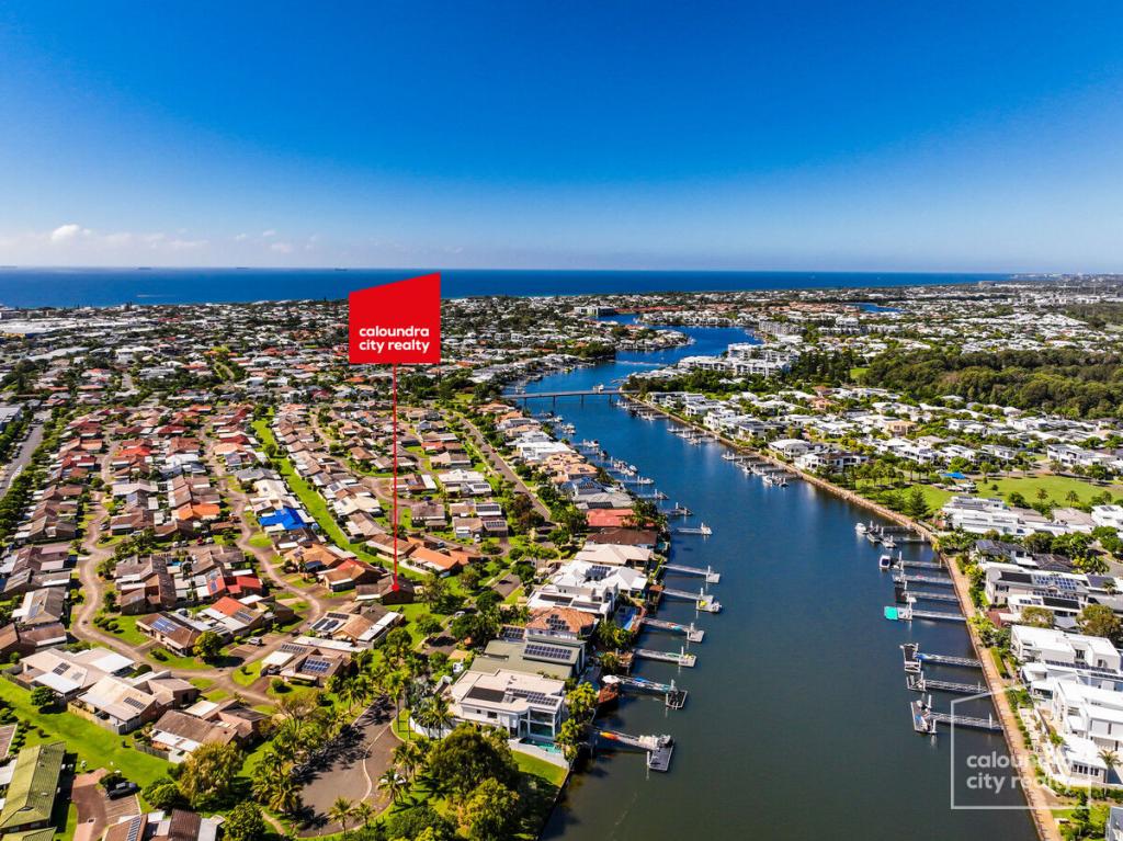 158/4 Longwood St, Minyama, QLD 4575