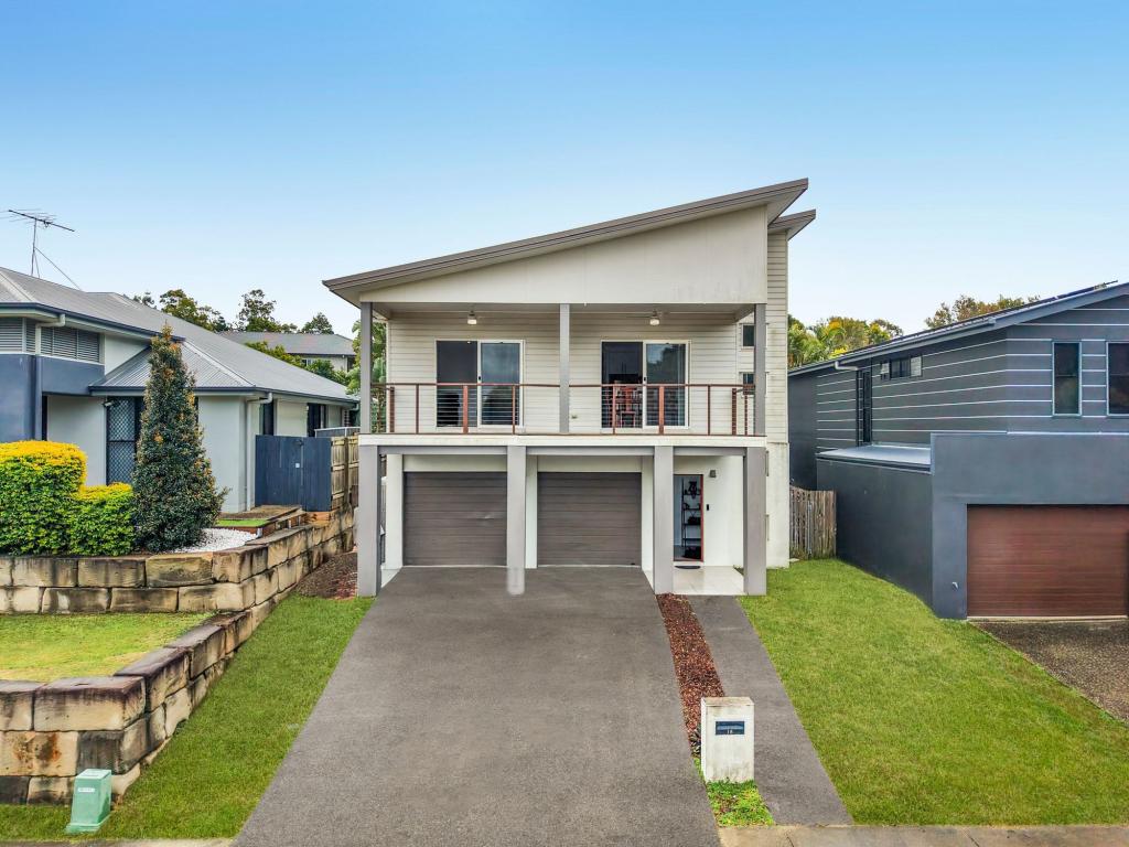 16 Wharf Ct, Springfield Lakes, QLD 4300