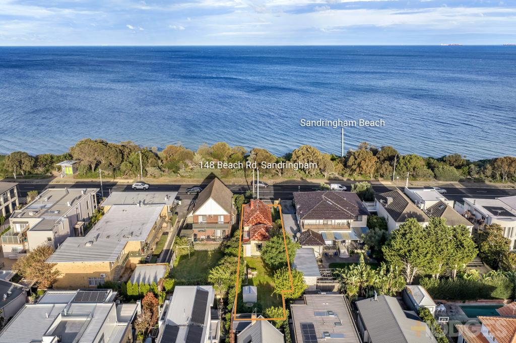 148 Beach Rd, Sandringham, VIC 3191