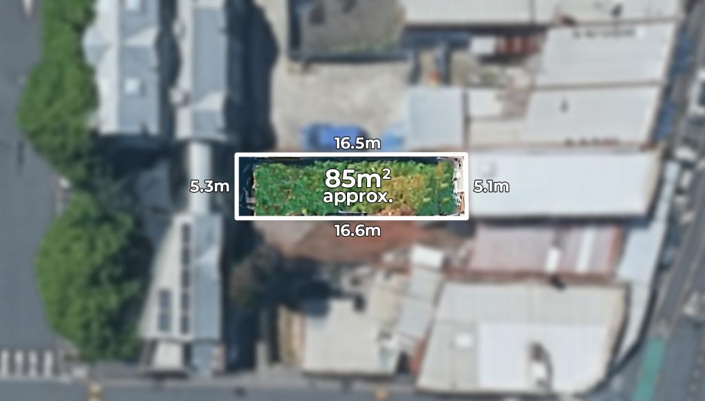 3 Hornby Pl, Williamstown, VIC 3016