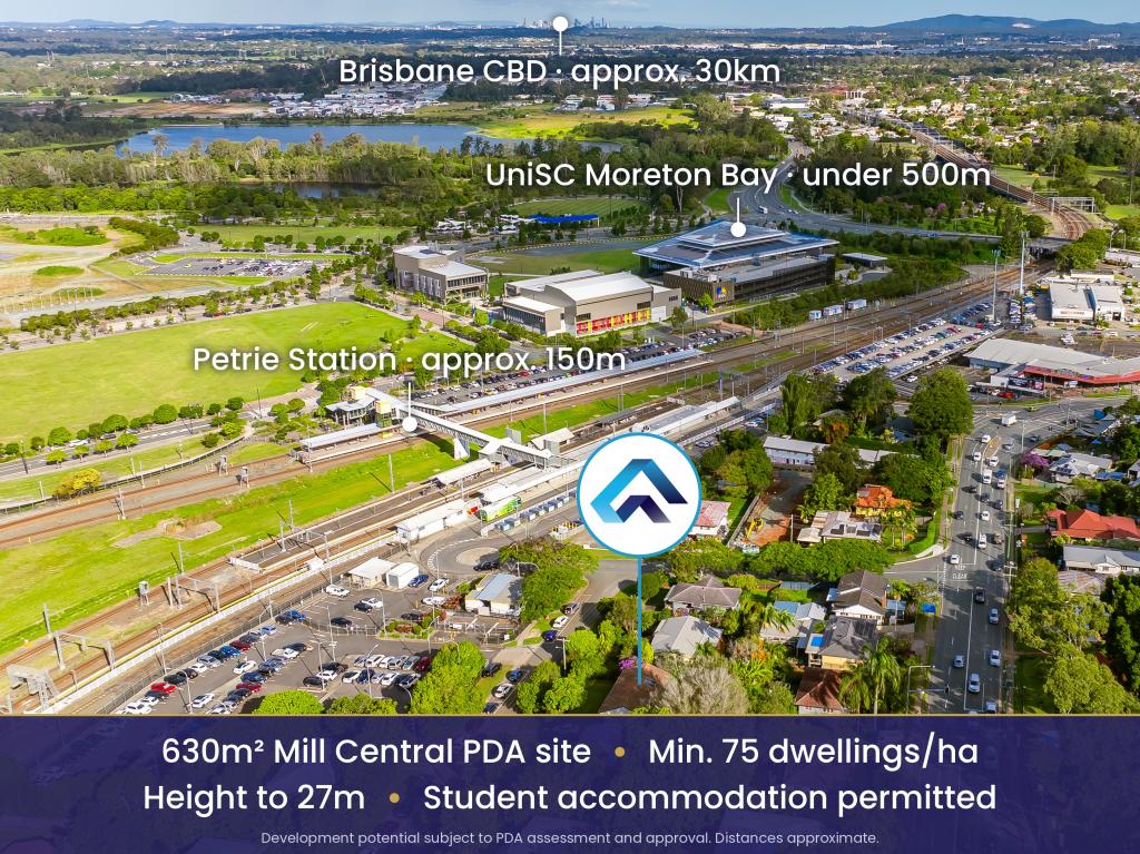 5 Taylor St, Petrie, QLD 4502