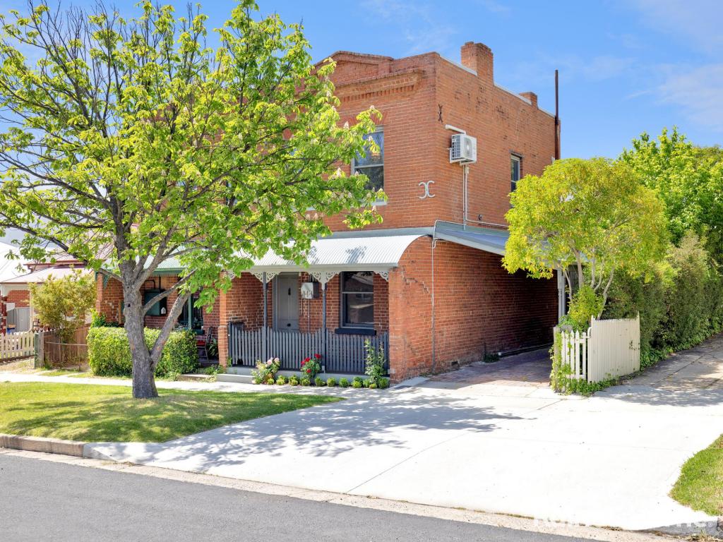 144 George St, Bathurst, NSW 2795