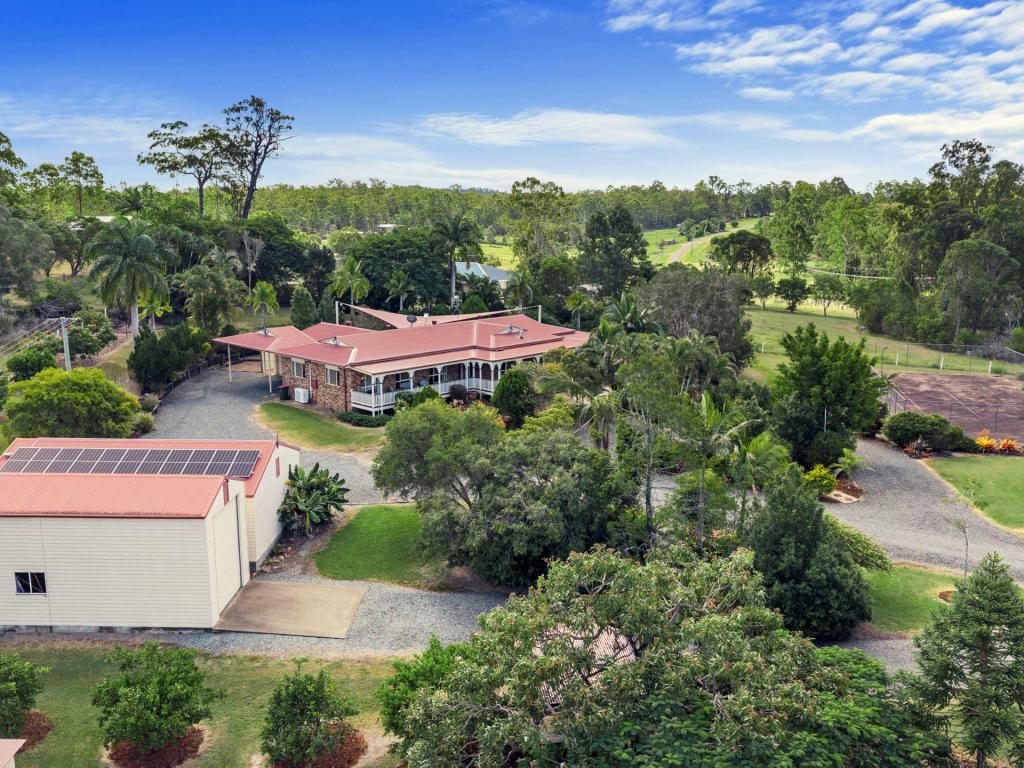 17 Kampa Rd, Antigua, QLD 4650