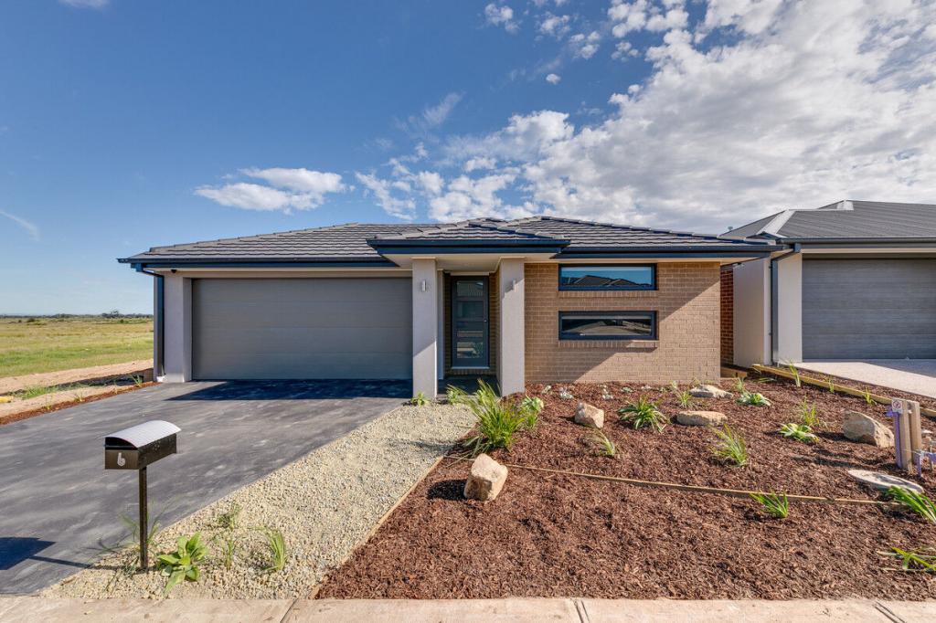 6 Cann St, Clyde, VIC 3978